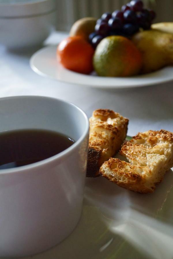 Domaine De Saint Loth' Bed & Breakfast Bagian luar foto